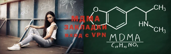 крисы Нестеровская