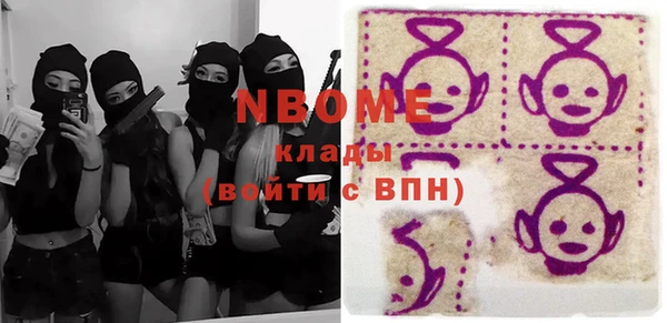 круглые Пересвет